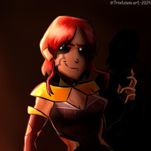 Darth Huntress Darth Huntress