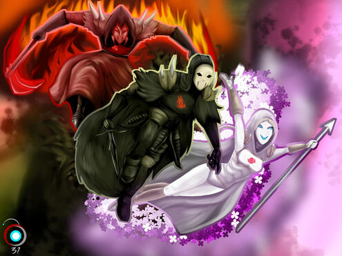 Capitão Edward Capitão Edward