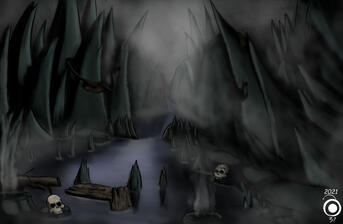 Ilha Sombria Ilha Sombria