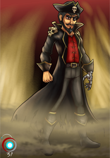 Capitão Edward Capitão Edward